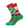 Happy Socks Christmas Design Women Men