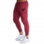 Hot sale solid casual Mens Casual Slim Fit Tracksuit Sports Solid Male Gym Cotton Skinny Joggers Sweat Casual Pants Trousers