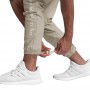 Camouflage men's trousers thin section quick-drying men's sports pants outdoor casual pants