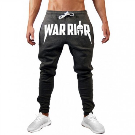 Brand Gyms Men Joggers Casual Men Sweatpants Joggers Pantalon Homme Trousers Sporting Clothing Bodybuilding Pants Size M-XXL