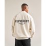 Bodybuilding Sweatshirt For Men Black Hip Hop Sport Pullover Streetwear New Autumn Spring Casual Fashion Clothes Oversized