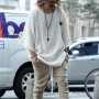 Men's Hollow Out Linen Shirt Male Sexy Deep O Neck Shirts Casual Solid Color Pullovers Loose Tops