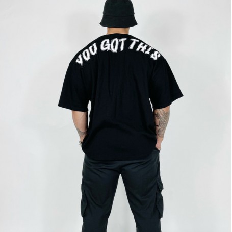 men t shirts Cotton Casual Short Sleeve Tshirt Man Running Workout Training outdoors Traveling Fitness mens gym clothes