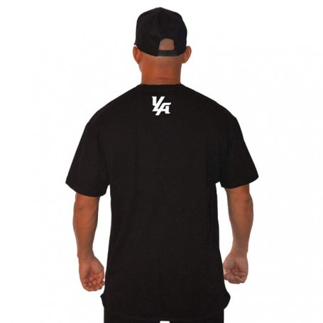 Brand gym clothing mens cotton fitness t shirt fashion extend hip hop summer short sleeve t-shirt bodybuilding muscle tshirt