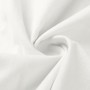 Cotton Linen Shirts For Men Tops Summer Short Sleeve Softwear Casual Plus Size Solid White Shirt Vintage Harajuku Mens Shirts
