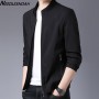 Quality High Men's Jackets Men New Casual Jacket Coats Spring Regular Slim Jacket Coat for Male Wholesale