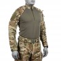 Multicolor Color Grid ACU Series Military Uniform Colete Tactico Militar Coat And Trousers Tactical Clothing for Men
