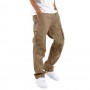 Cargo Pants Men Pockets Pants for Men Casual Mens Clothing Summer Fashion Full Length Trousers Streetwear Men Cargo Pants