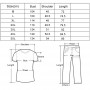 Long Sleeve Men t Shirts Oversized Stand Collar Business Shirts Blouses Soild Casual Work Top Male Brand Clothes