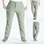 Mens Cargo Pants Summer Men Casual Pant Quick Dry Outdoor Hiking Trekking Tactical Male Sports Trousers PA65