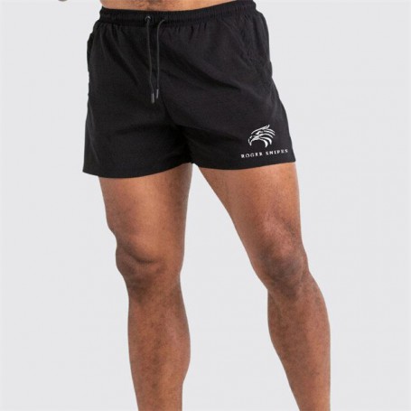 Men's Beach Shorts Quick-drying Movement Surfing Shorts