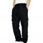 Men'sCargo Sweatpants With Pockets Casual Loose Trousers For Spring Summer Men's Long Pants For Man Track Pants New