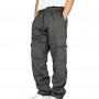 Men'sCargo Sweatpants With Pockets Casual Loose Trousers For Spring Summer Men's Long Pants For Man Track Pants New