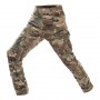 Multicam Army Camouflage Pants Military Tactical Men Work Pants Hunting Clothes Airsoft Hiking Pants Paintball Combat Cargo Pant