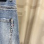 Skinny Jeans Trend Slim Fit Casual Jeans