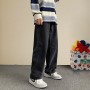 Jeans Men Loose Straight Baggy Fashion Jeans