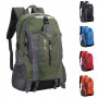 Backpack Travel Hiking School Waterproof Outdoor Unisex Bag
