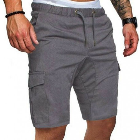 Shorts Men Cargo Tactical Short pants
