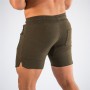 Shorts men Summer Gyms Workout  Breathable  Quick Dry Sportswear