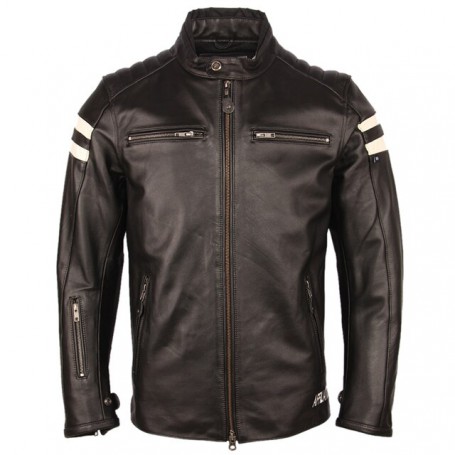 Motorcycle Leather Jacket Men 100% Genuine Cowhide Leather Natrual Skin Coat Men Slim Fit Bomber Biker Leather Coat Autumn