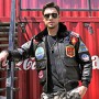 Jacket  Genuine Leather G1 Pilot Air Force Men