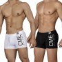 Boxer shorts Underpants  Cotton Men 4 pcs