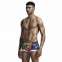 Underwear Boxer brief  Men Comfortable and breathable