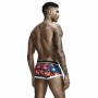 Underwear Boxer brief  Men Comfortable and breathable