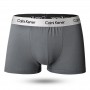 Boxer Briefs Underwear Men's Breathable and Comfortable 5pcs
