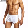 Boxer Shorts Men Trunks Underwear