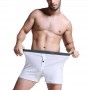 Underwear Boxer Shorts Thin Cotton Arrow Pants Plus Size