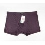 5PCS/lot Top Quality Boxers  Bamboo Underwear Male Underwear Box Plus Big Size XL-- 6XL Free Shipping