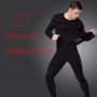 Thermal Underwear for Men Ultrathin Elastic Seamless Unisex