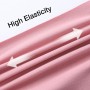Thermal Underwear Sets for Men Women High Elasticity Keep Warm Long Johns Thermal Clothing Set
