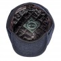 BOTVELA Men's 8 Piece Wool Blend Newsboy Flat Cap Gatsby Retro Hat Driving Caps Baker Boy Hats Women Boina 005