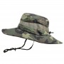Summer Men Outdoor Fisherman Hat Casual Round Edge Net Hat Women Breathable Bucket Hat Army Camouflage Bonnie Cap Hat For Men