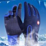 Gloves For Women Men Waterproof Windproof Skiing Cold Glove