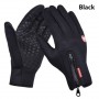 Gloves For Women Men Waterproof Windproof Skiing Cold Glove
