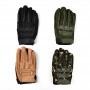 Tactical  Military Gloves Paintball Airsoft Shot Soldier Combat Police Anti-Skid Bicycle Full Finger Gloves Men Clothing Gloves