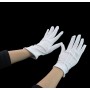 New White Formal Gloves Tactical Gloves Tuxedo Honor Guard Parade Santa Men Inspection Winter Gloves 1Pair
