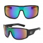 Cool Outdoor Large Frame Sunglasse Men Women Oversized Sports Goggle Wholesale Sun Glasses Beach Fishing Colorful Uv400