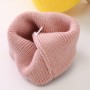 Winter Baby Beanie Hat  Spring and Autumn for Boy and Girl Warm Casual Fashion Smile Hat Gorros Invierno Kid