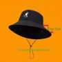 Hot Large Size 62cm 60cm Kangools Bucket Hat Men Women Cotton Casual Fishing Hat with Rope Outdoor Mountaineering Femme Gorro