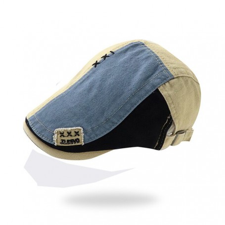 Boinas Francesas Mujer Men Beret Cap Men Winter French Bere British Classic Boina Peaky Blinder Baret 56-60CM