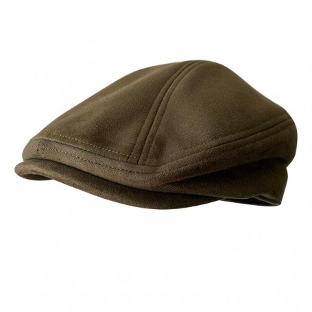 Berets Spring  Unisex Casual Flat Caps ArmyGreen Beret Vintage Ivy Newsboy Hat Artist Painter Male Driving Hat BJM60