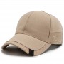 High Quality Baseball Caps For Men gorras hombre Men Cap Dad Hat Trucker Cap Sports Hats Adjustable56-60cm