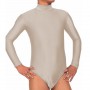 Body Suit Spandex Gymnastic Outfit Women