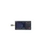 Portable VNA SWR 6GHZ Vector Network Analyzer Reflectometer GS-320 23-6200MHz NanoVNA type, Touch screen NANOVNA V2