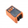 Mini 4 in 1 Optical Power Meter FTTH Visual Fault Locator Network Cable Test optical fiber tester 1MW VFL