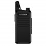 Mini Walkie Talkie Ailijia Q2 Portable Two Way Radio Comunicador Long Range Kids Walkie-Talkie for Hotel Business